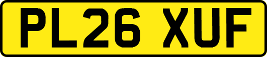 PL26XUF