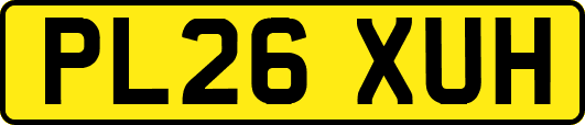 PL26XUH