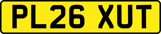 PL26XUT