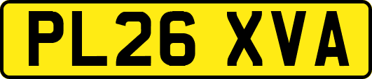PL26XVA