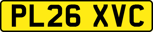 PL26XVC
