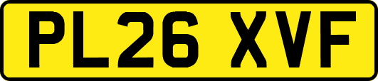 PL26XVF