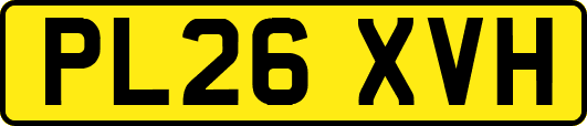 PL26XVH