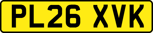 PL26XVK