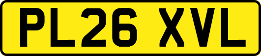 PL26XVL