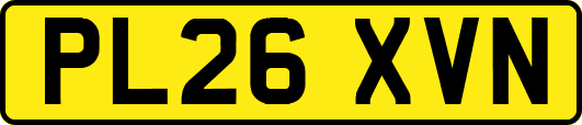 PL26XVN