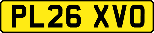 PL26XVO