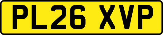 PL26XVP