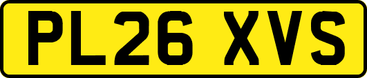 PL26XVS
