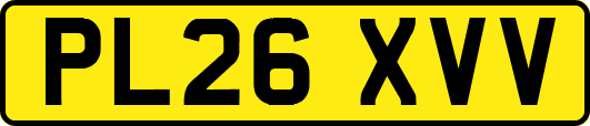 PL26XVV