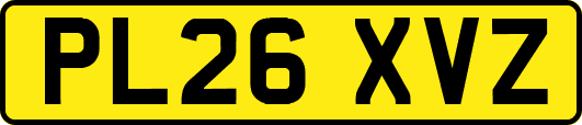 PL26XVZ