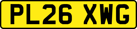 PL26XWG