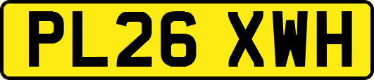 PL26XWH