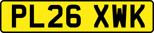 PL26XWK