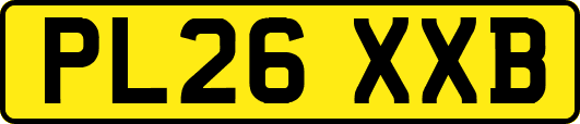 PL26XXB