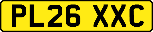PL26XXC