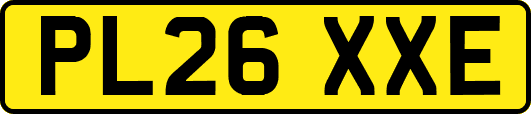 PL26XXE