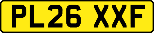 PL26XXF