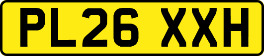 PL26XXH