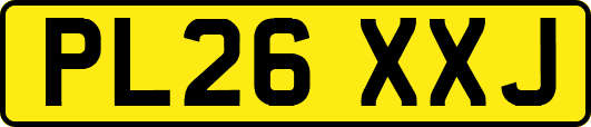 PL26XXJ