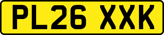 PL26XXK