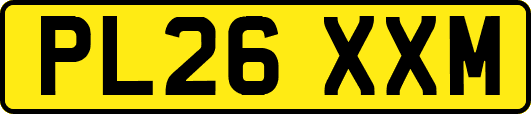 PL26XXM