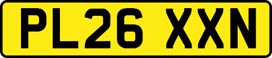 PL26XXN