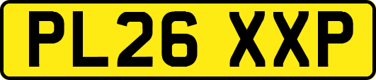 PL26XXP