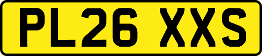 PL26XXS
