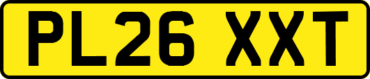 PL26XXT
