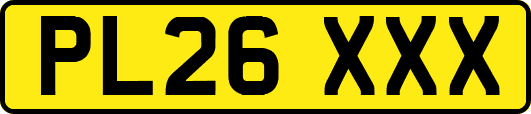 PL26XXX