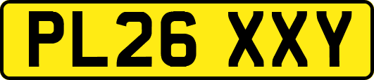 PL26XXY