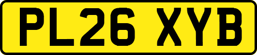 PL26XYB