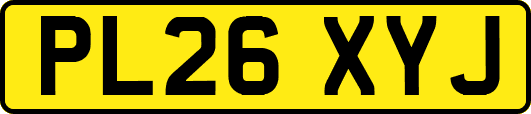 PL26XYJ