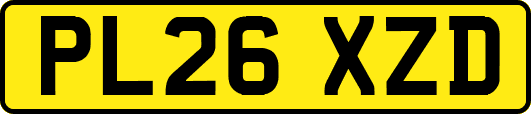 PL26XZD