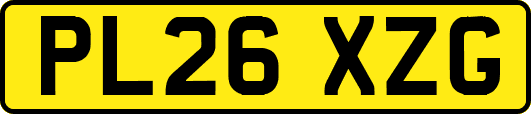 PL26XZG