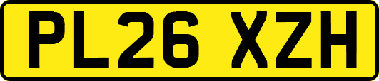 PL26XZH
