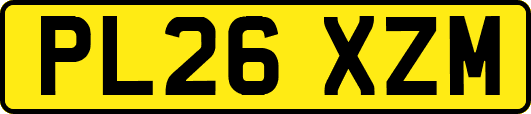 PL26XZM