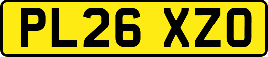 PL26XZO