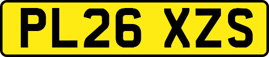 PL26XZS