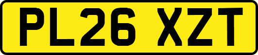 PL26XZT