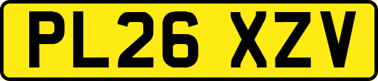 PL26XZV