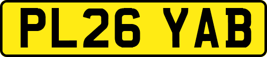 PL26YAB