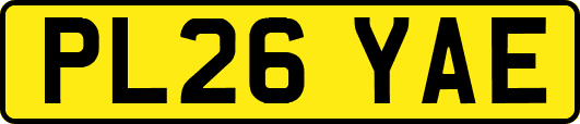 PL26YAE
