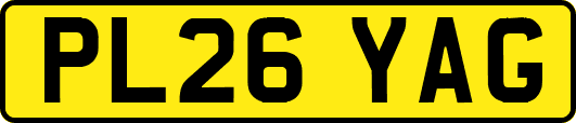 PL26YAG