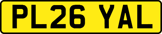PL26YAL