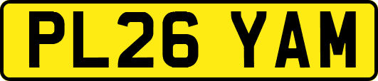 PL26YAM