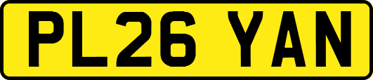 PL26YAN