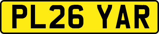 PL26YAR