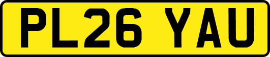 PL26YAU